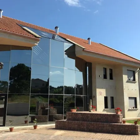 In Noalla - 104442 Lägenhet Sanxenxo