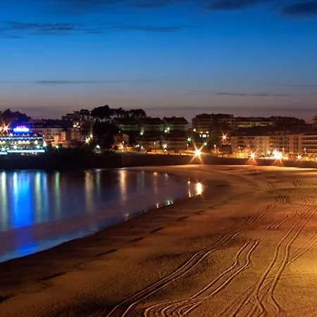 Lägenhet In Noalla - 104442 Sanxenxo