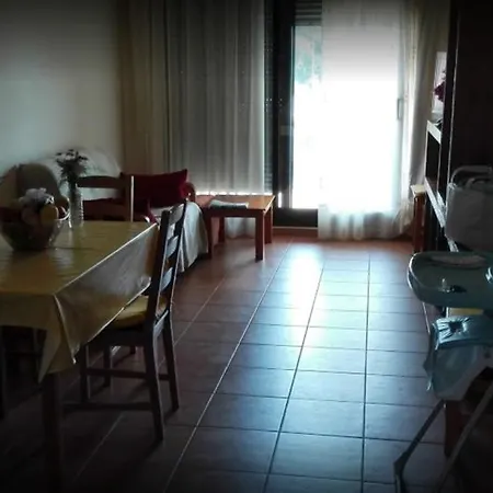 Lägenhet In Noalla - 104442 Sanxenxo